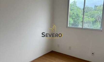 Apartamento à venda no bairro Neves (Neves) - São Gonçalo/RJ