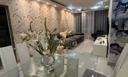 Apartamento com 2 quartos à venda na Rua Álvares de Azevedo, Icaraí, Niterói