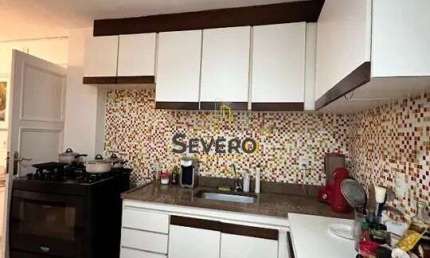 Apartamento com 3 quartos à venda na Rua Ator Paulo Gustavo, Icaraí, Niterói