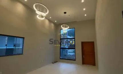 Casa em condomínio fechado com 3 quartos à venda na Estrada Dos Cajueiros, Itaipuaçú, Maricá
