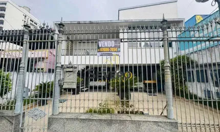 Casa comercial ou residencial no centro de São Gonçalo