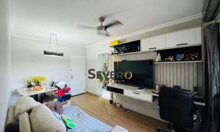 Apartamento com 2 quartos à venda na Rua Imboassú, Boaçu, São Gonçalo