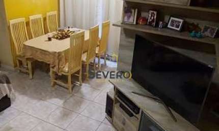 Apartamento com 3 quartos à venda na Rua Noronha Torrezão, Santa Rosa, Niterói