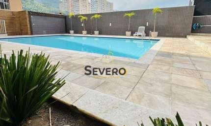 Apartamento com 3 quartos à venda na Rua Noronha Torrezão, 282, Santa Rosa, Niterói