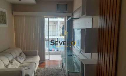 Apartamento à venda no bairro Alcântara - São Gonçalo/RJ