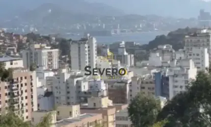 Apartamento com 1 quarto à venda na Professora Aurélia Pimentel, Ingá, Niterói