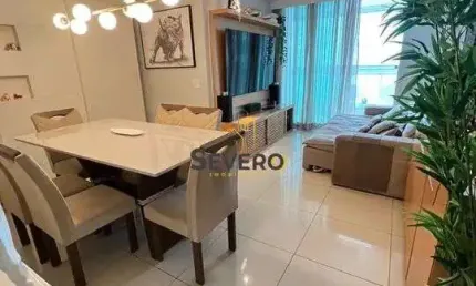 Apartamento com 2 quartos à venda no Charitas, Niterói 