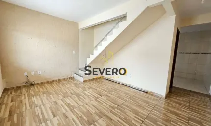 Casa com 2 quartos à venda na Rua Cantagalo, Trindade, São Gonçalo