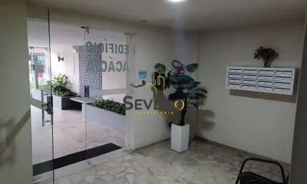 Apartamento à venda no bairro Centro - São Gonçalo/RJ