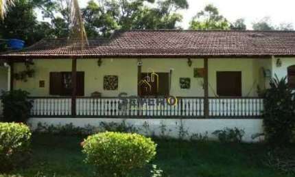 Casa com 4 quartos à venda na Rodovia Prefeito João Sampaio, Rio do Ouro, Niterói