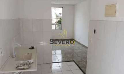 Apartamento à venda no bairro Colubande - São Gonçalo/RJ