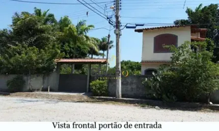 Belíssimo Sítio em Maricá,  com aproximadamente 5.000m²