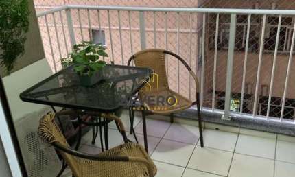 Apartamento com 3 quartos à venda na Rua General Antônio Rodrigues, 200, Centro, São Gonçalo