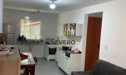 Apartamento à venda no bairro Jardim Fluminense - São Gonçalo/RJ