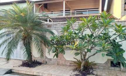 Casa à venda no bairro Rio do Ouro - São Gonçalo/RJ