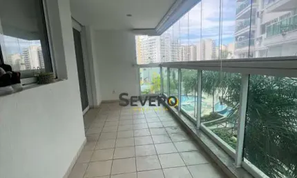 Apartamento com 2 quartos à venda na Rua Doutor Paulo César, 137, Icaraí, Niterói