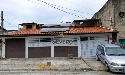 Casa com 4 quartos à venda na Rua Jundiaí, Trindade, São Gonçalo