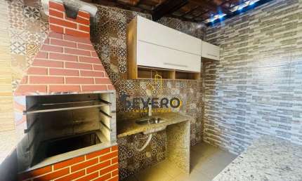 Casa com 3 quartos à venda na Rua Guilherme Aguiar, Colubande, São Gonçalo
