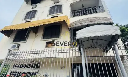 Apartamento à venda no bairro Centro - São Gonçalo/RJ