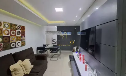 Apartamento com 2 quartos à venda na Rua Nóbrega, 01, Icaraí, Niterói