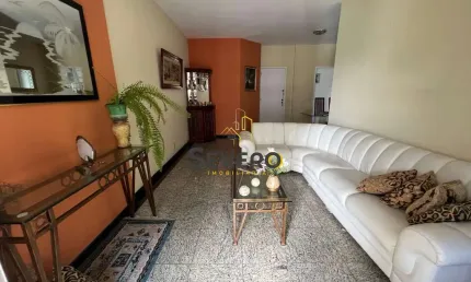 Apartamento com 3 quartos à venda na Rua Mariz e Barros, 215, Icaraí, Niterói