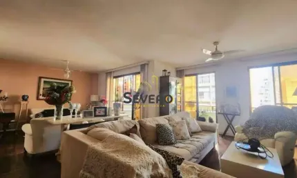 Apartamento com 4 quartos à venda na Rua Presidente Pedreira, 135, Ingá, Niterói
