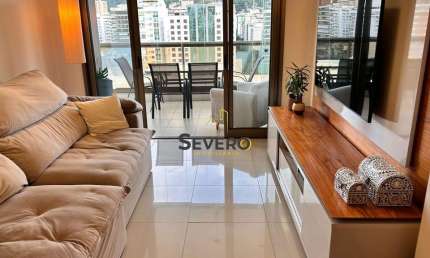 Apartamento com 3 quartos à venda em Icaraí, Niterói 