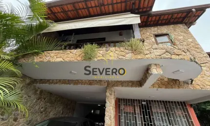 Casa Duplex à Venda em Piratininga, excelente localização!