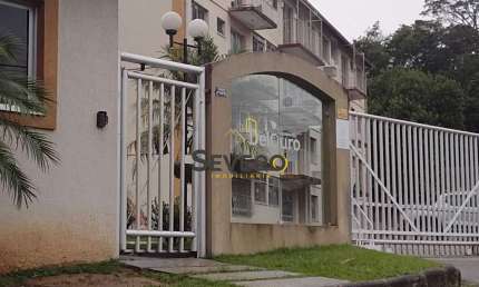 Apartamento à venda no bairro Rio do Ouro - Niterói/RJ