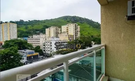 Residencial Alameda - Apartamento à venda no bairro Fonseca - Niterói/RJ