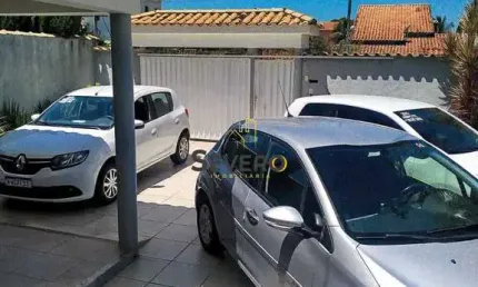 Casa com 3 quartos à venda na Rua Silvana da Costa, 231, Inoã, Maricá