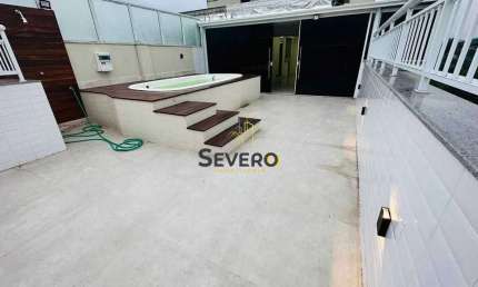 Apartamento à venda no bairro Maria Paula - São Gonçalo/RJ