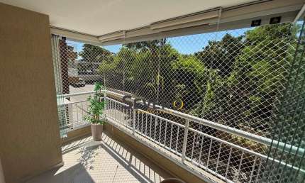 Apartamento com 2 quartos à venda na Estrada Francisco da Cruz Nunes, 11898, Itaipu, Niterói
