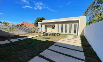 Casa à venda no bairro Jardim Atlântico Leste (Itaipuaçu) - Maricá/RJ