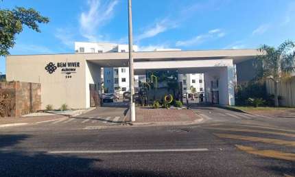 Apartamento à venda no bairro Lagoinha - São Gonçalo/RJ