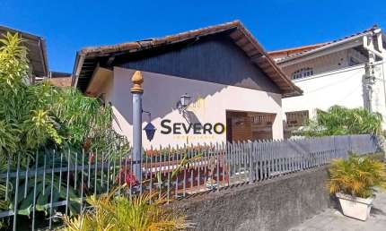 Casa à venda no bairro Barro Vermelho - São Gonçalo/RJ