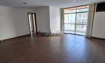 Apartamento com 4 quartos à venda na Rua Presidente Pedreira, 104, Ingá, Niterói