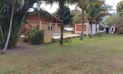 Casa à venda no bairro Vale da Figueira (Ponta Negra) - Maricá/RJ