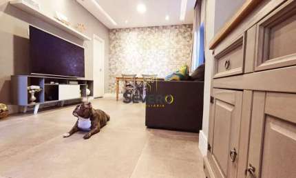 Apartamento com 3 quartos à venda na Rua Comandante Miguelote Viana, Icaraí, Niterói