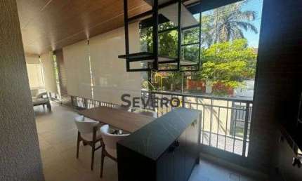 Apartamento com 3 quartos à venda na Rua Roma, 360, Piratininga, Niterói