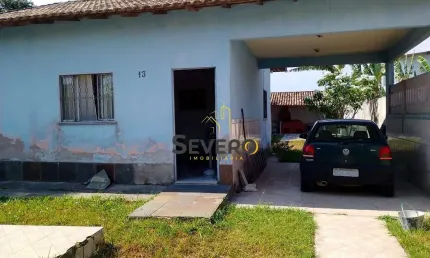 Casa em Condomínio em São José, São Pedro da Aldeia/RJ