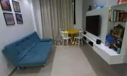 Condomínio esmeralda - apartamento à venda no bairro porto novo - são gonçalo/rj
