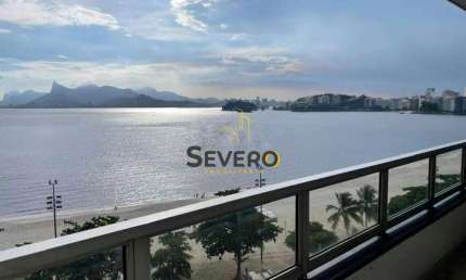 Apartamento com 4 quartos à venda em Icaraí, Niterói 