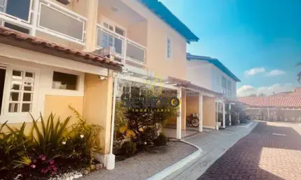 Bromelias - Casa à venda no bairro Camboinhas - Niterói/RJ