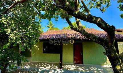 Casa com 3 quartos à venda na Rua Santo Amaro, Maravista, Niterói
