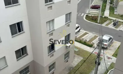 Meu lar - apartamento à venda no bairro neves (neves) - são gonçalo/rj