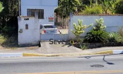 Casa à venda no bairro jardim atlantico central - maricá/rj