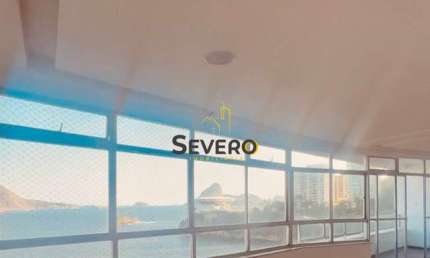Apartamento com 4 quartos à venda na Praia João Caetano, 65, Ingá, Niterói