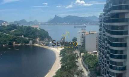 Apartamento com 4 quartos à venda na Avenida Almirante Benjamin Sodré, 274, Boa Viagem, Niterói