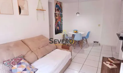 Apartamento com 2 quartos à venda na Estrada Caetano Monteiro, Badu, Niterói